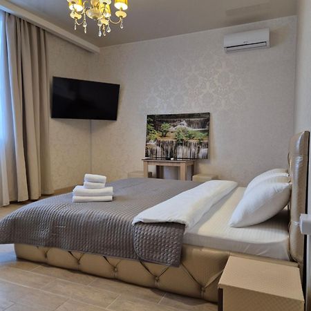 Hostal Viktoriya Family 2 Country Complex Kiev Exterior foto