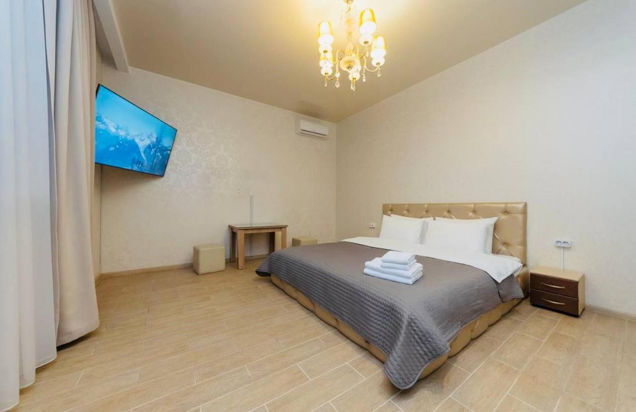 Hostal Viktoriya Family 2 Country Complex Kiev Exterior foto
