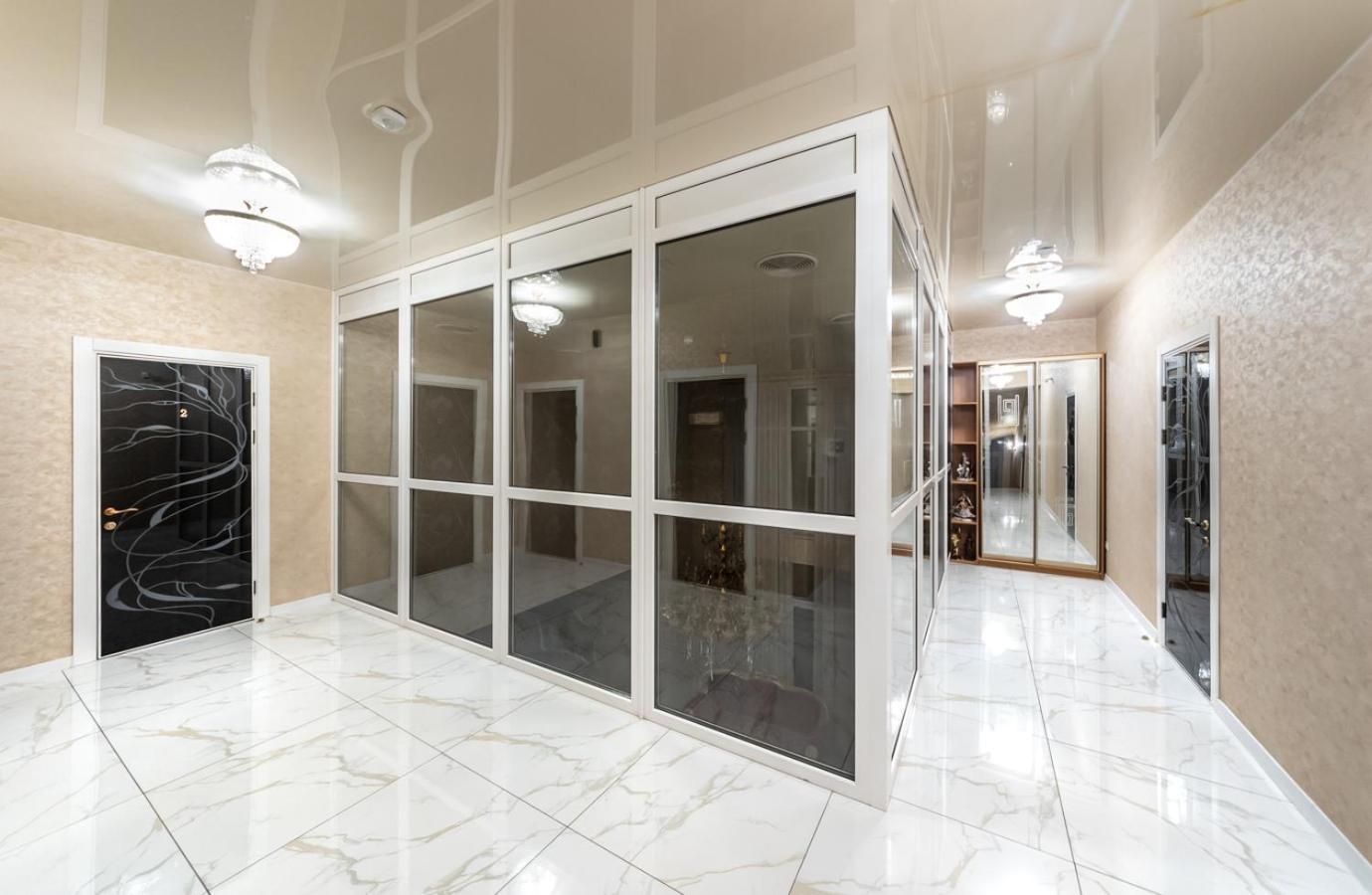 Hostal Viktoriya Family 2 Country Complex Kiev Exterior foto