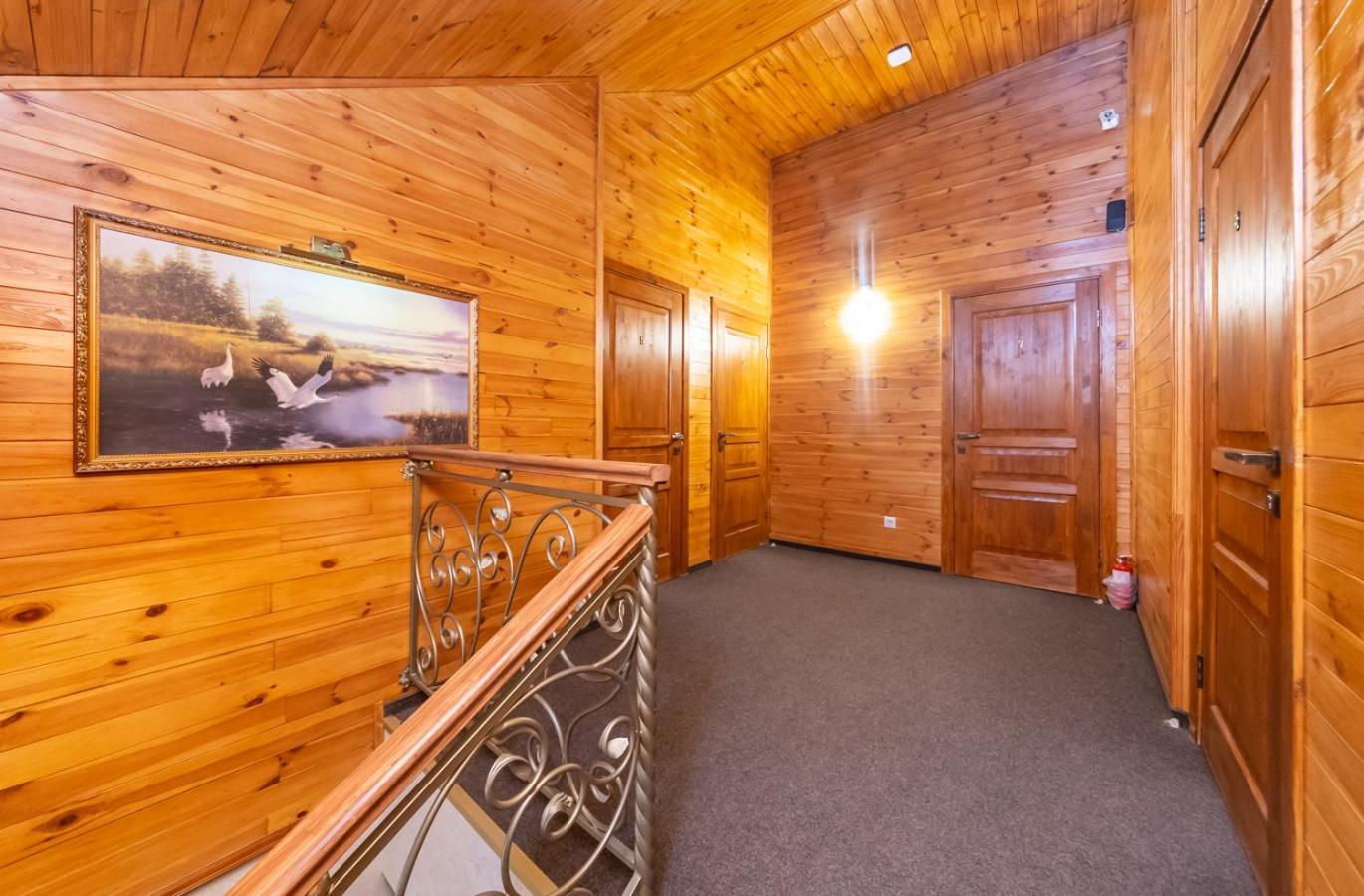 Hostal Viktoriya Family 2 Country Complex Kiev Exterior foto