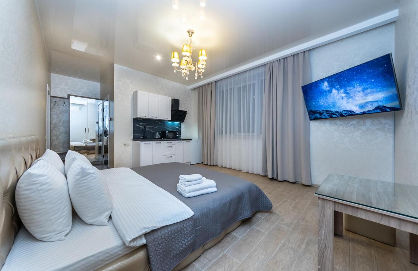 Hostal Viktoriya Family 2 Country Complex Kiev Exterior foto