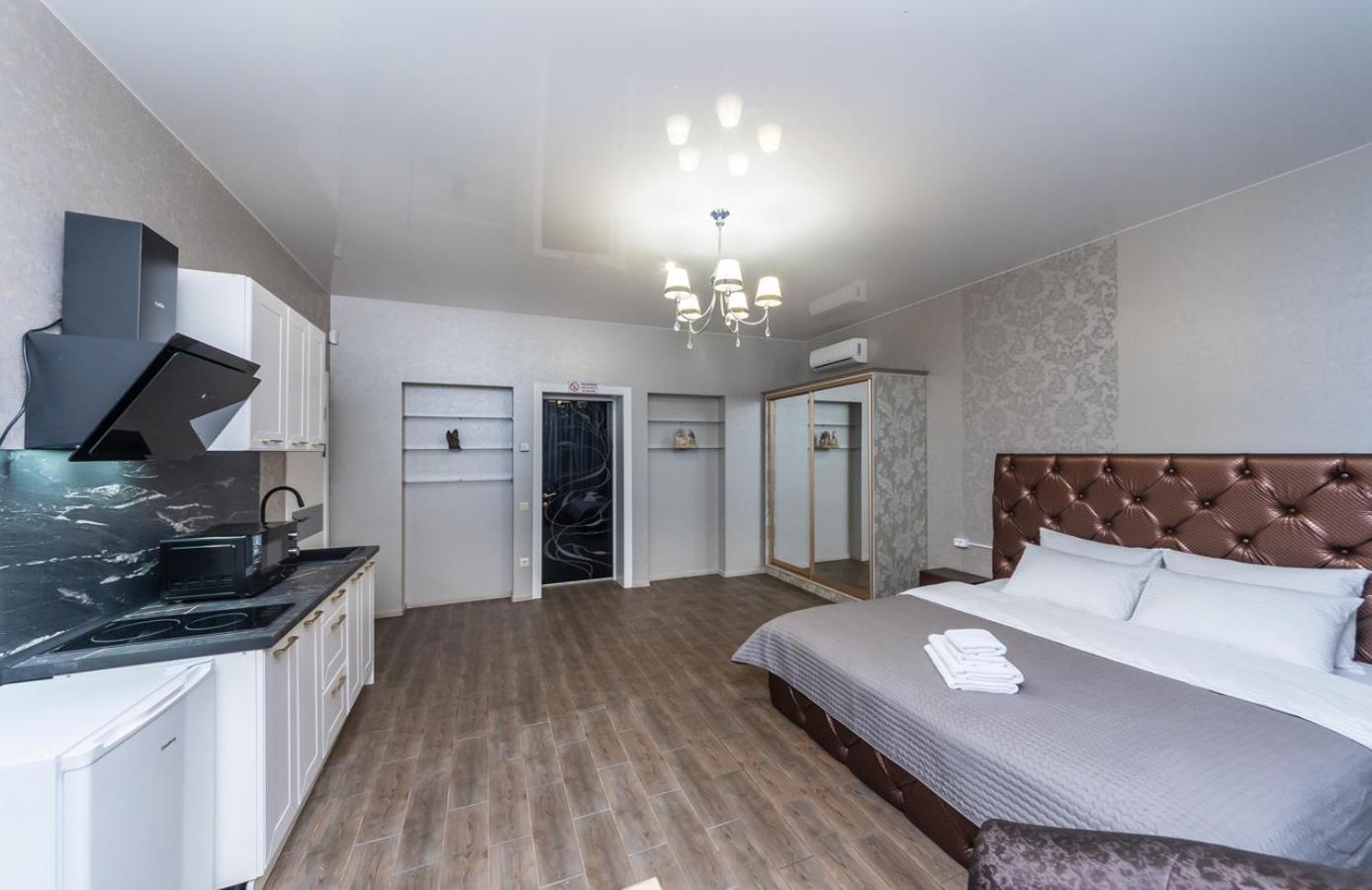 Hostal Viktoriya Family 2 Country Complex Kiev Exterior foto
