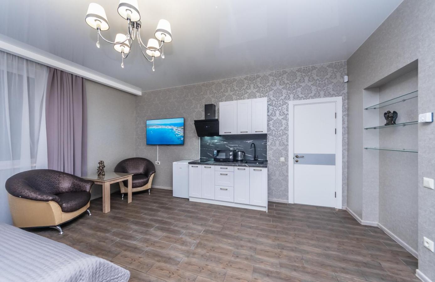 Hostal Viktoriya Family 2 Country Complex Kiev Exterior foto
